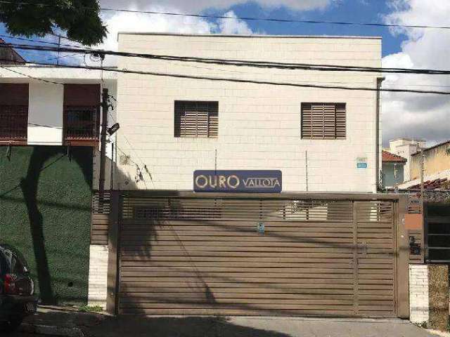 Sobrado com 9 dormitórios à venda, 300 m² por R$ 2.000.000,00 - Ipiranga - São Paulo/SP