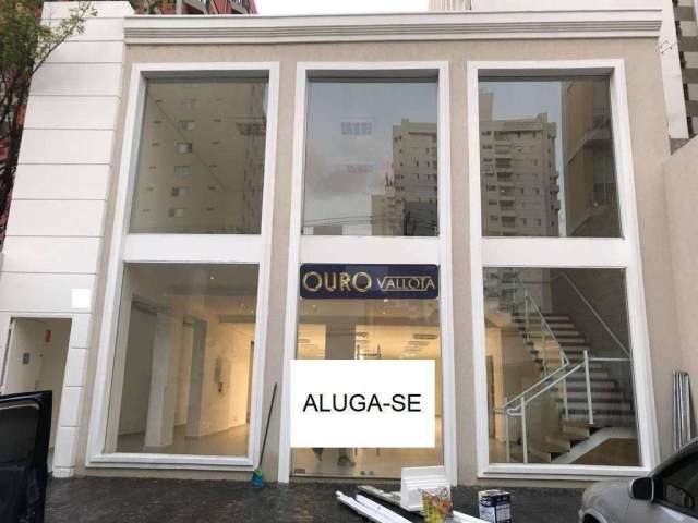 Prédio para alugar, 420 m² por R$ 38.000,00/mês - Vila Olímpia - São Paulo/SP