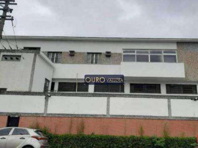 Prédio Comercial com 1007m² - PC 220118D