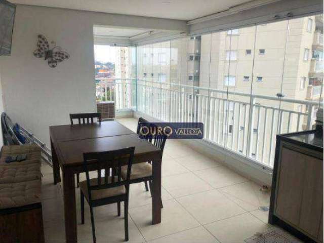 Apartamento com 89m² - AP 220248P