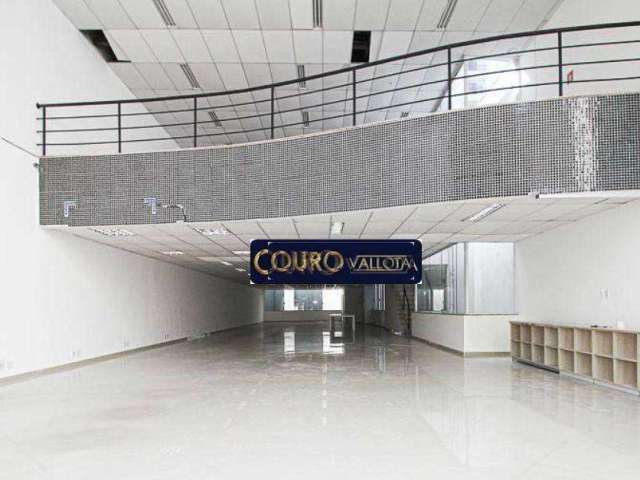 Prédio para alugar, 1000 m² por R$ 35.600,00/mês - Mooca - São Paulo/SP