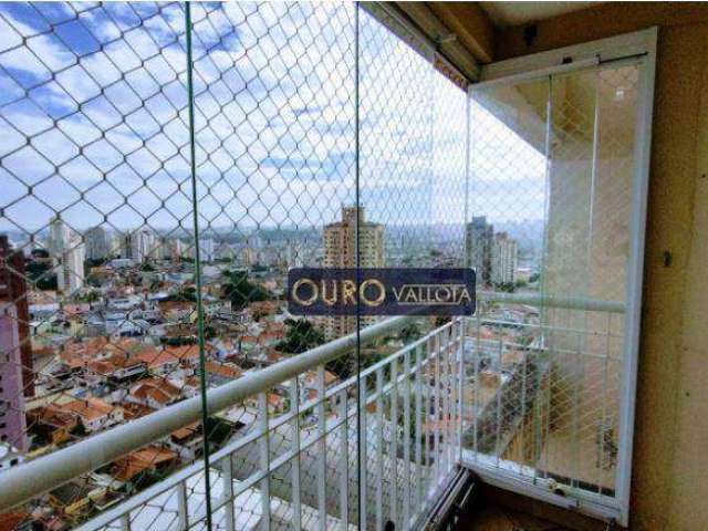 Apartamento com 3 dorm. - AP 220340R