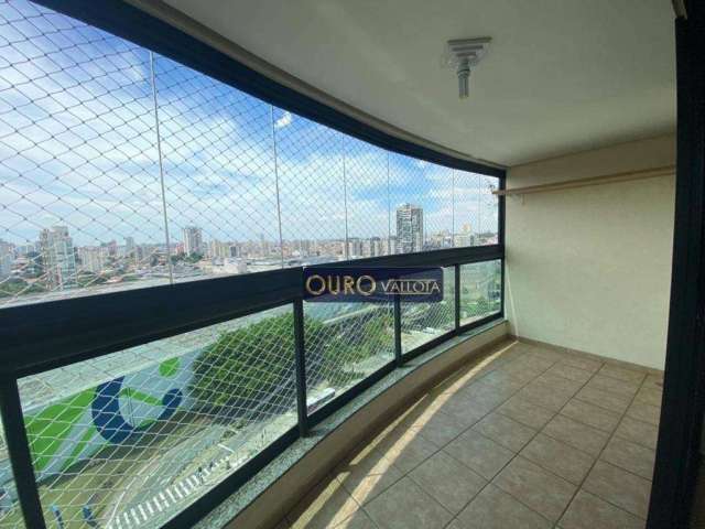 Apartamento com 3 dorm. - AP 220411S