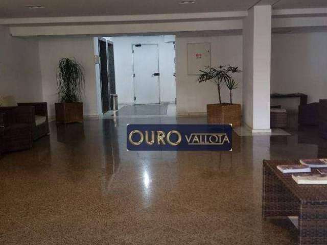 Apartamento na Mooca - AP 220634M