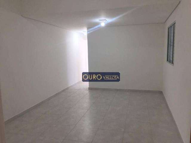 Casa com 3 dormitórios à venda, 230 m² por R$ 550.000,00 - Tatuapé - São Paulo/SP