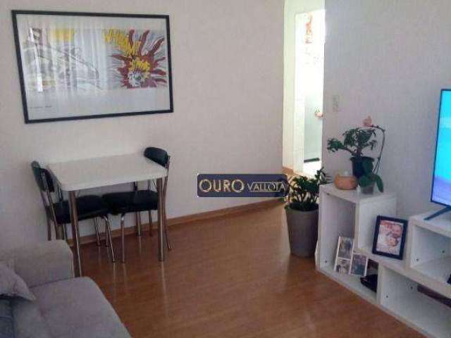 Apartamento com 2 dorm. - AP 220673G