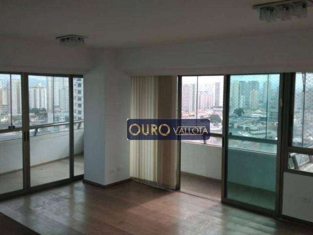 Apartamento de alto padrão 1 por andar - AP 220674V