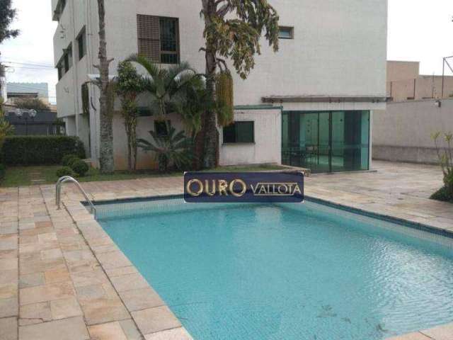 Apartamento de alto padrão 1 por andar - AP 220675V