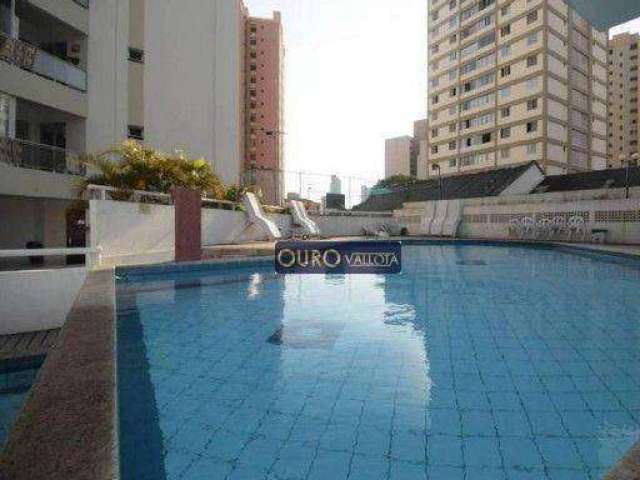 Apartamento com 3 dorm. - AP 220679P