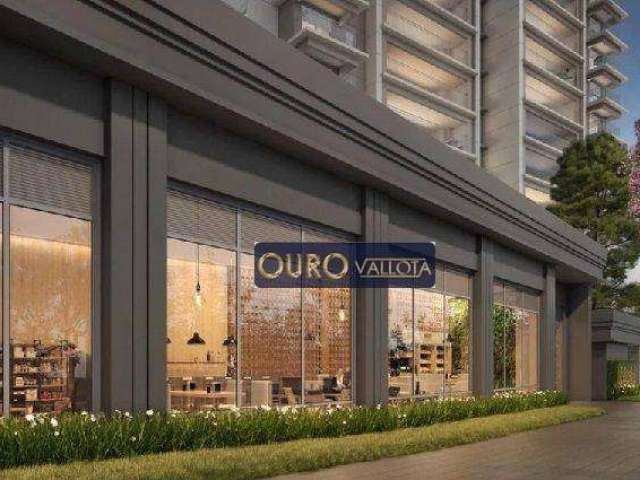 Apartamento Duplex com 3 suítes à venda por R$ 3.389.000,00 Tucuruvi - São Paulo/SP