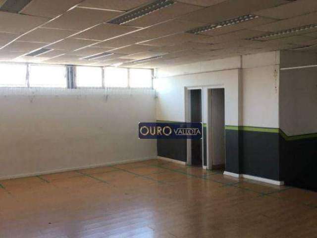 Salão com 500m² - SL 220706G