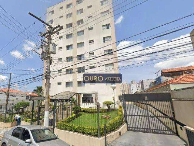 Apartamento com 65m² - AP 220816N