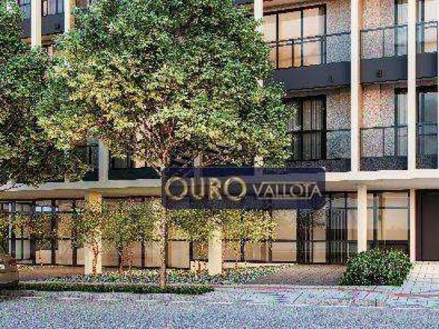 Apartamento com 4 dormitórios à venda, 163 m² por R$ 2.821.000,00 - Vila Madalena - São Paulo/SP