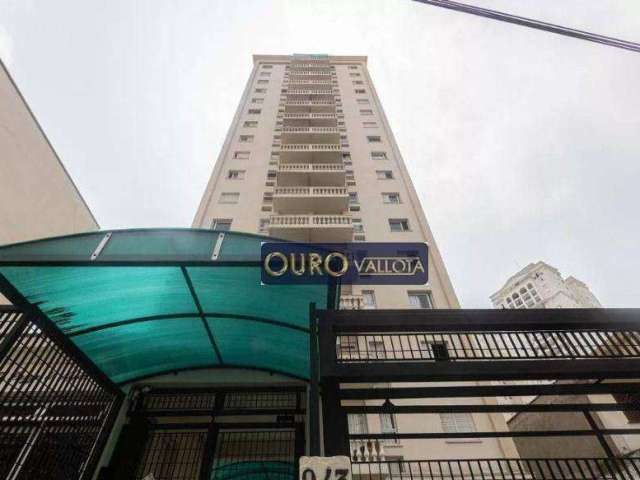 Apartamento na Mooca - AP 220849R