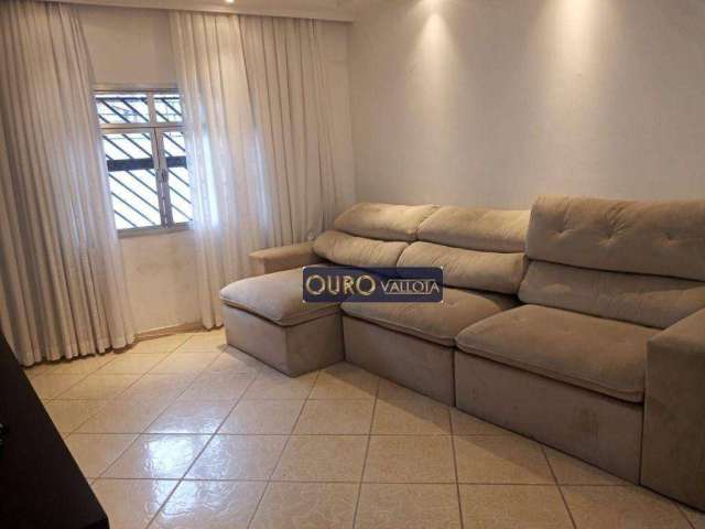 Casa terrea com 3 suites à venda  por R$ 700.000 - Mooca