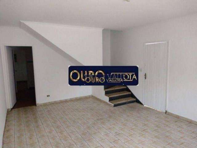 Sobrado com 2 dorm. - SO 220825V