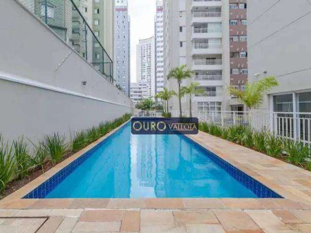 Apartamento com 3 dorm. - AP 220932S