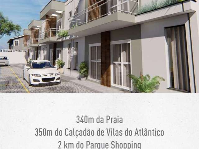 Casa em Condomínio para Venda em Lauro De Freitas, Ipitanga, 3 dormitórios, 3 suítes, 3 banheiros, 1 vaga