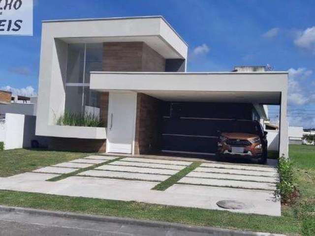 Casa em Condomínio para Venda em Camaçari, Jardim Limoeiro, 3 dormitórios, 1 suíte, 3 banheiros, 2 vagas