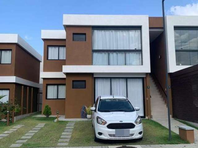 Apartamento para Venda em Lauro de Freitas, Buraquinho, 2 dormitórios, 2 suítes, 3 banheiros, 2 vagas