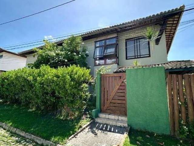 Casa em Condomínio para Venda em Lauro De Freitas, Buraquinho, 4 dormitórios, 3 suítes, 4 banheiros, 2 vagas