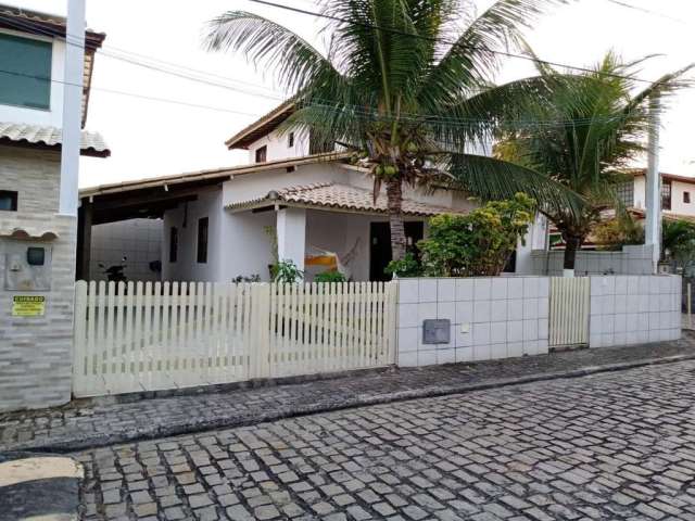 Casa em Condomínio para Venda em Lauro de Freitas, Buraquinho, 3 dormitórios, 2 suítes, 3 banheiros, 3 vagas