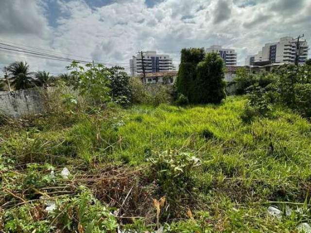 Terreno para Venda em Lauro de Freitas, Buraquinho