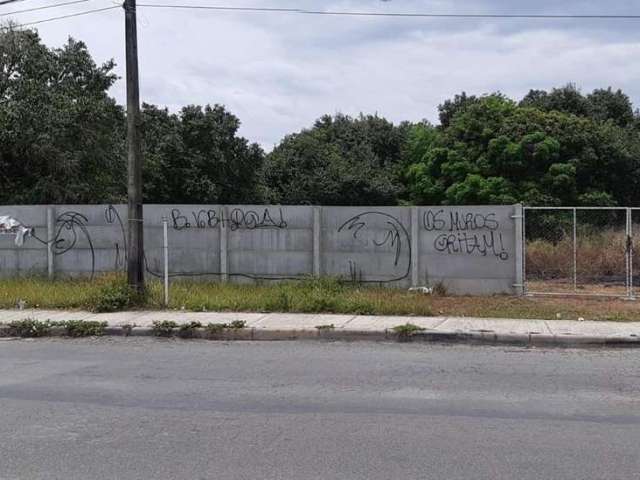 Terreno para Venda em Camaçari, Vila De Abrantes (abrantes)