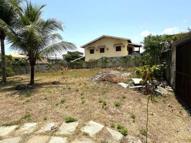 Terreno para Venda em Lauro de Freitas, Vilas Do Atlântico