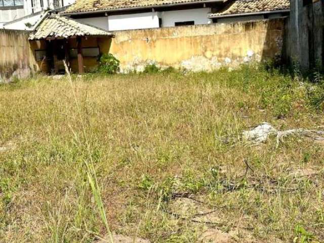 Terreno para Venda em Lauro de Freitas, Vilas Do Atlântico