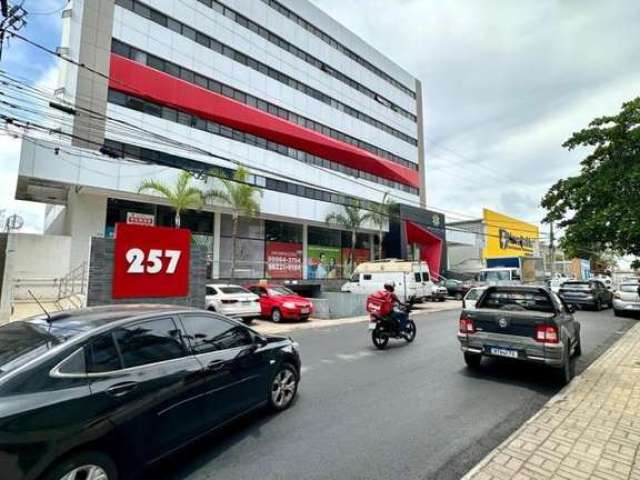 Sala Comercial para Venda em Lauro de Freitas, Pitangueiras, 1 banheiro, 2 vagas