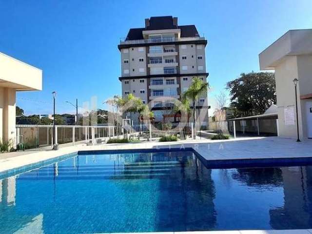 Apartamento pé na areia