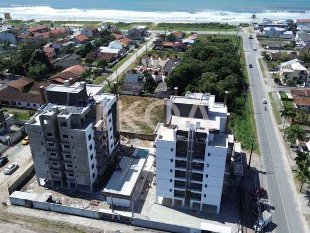 Apartamento no balneário rainha do mar a venda