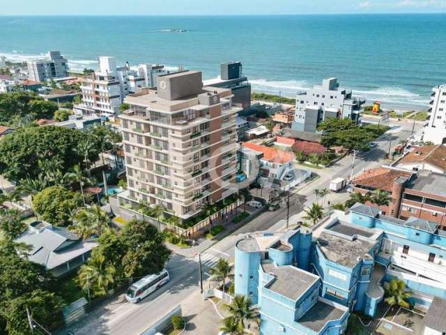 Apartamento lançamento em Itapoá apenas 100 metros do mar