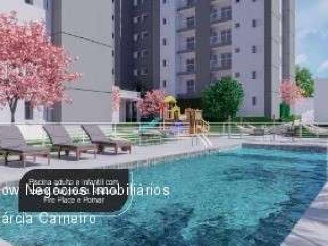 Lançamento Harmonia Residencial em Indaiatuba