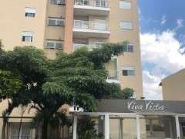 Apartamento a venda -  Viva Vista Indaiatuba