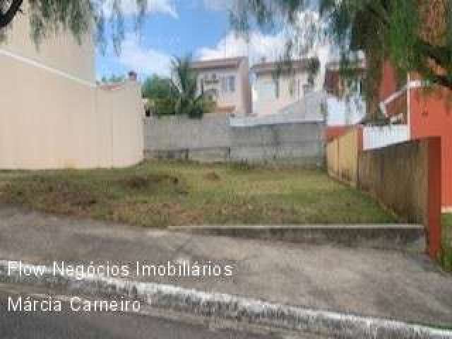 Terreno à venda - Condomínio Residencial Flamboyant em Indaiatuba