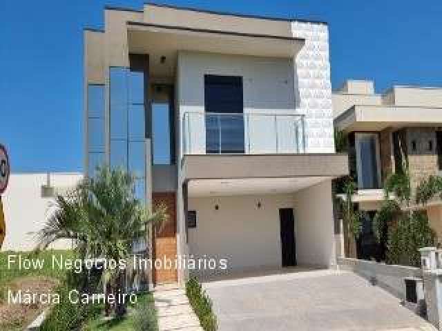 Casa/sobrado à venda - Condomínio Residencial Duas Marias