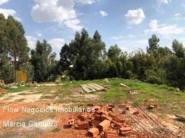 Terreno à Venda - Vila dos Pinheiros, Indaiatuba