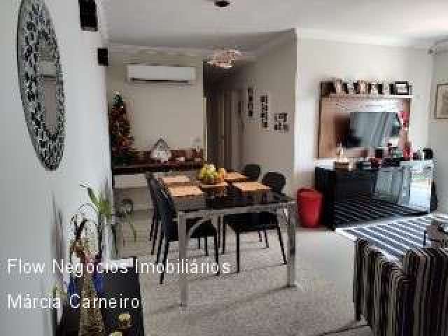 Apartamento à Venda - Natália Club House, Indaiatuba