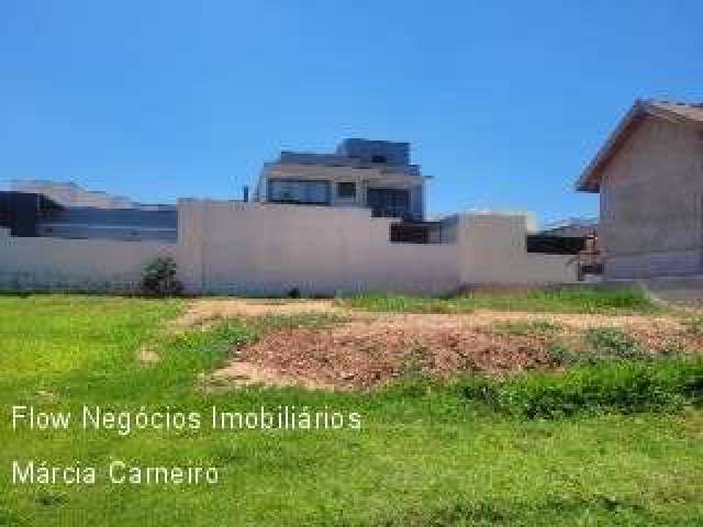 Terreno à Venda - Residencial Jardim Dona Lucilla, Indaiatuba