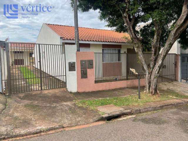 Casa à venda no Jardim Andrade, Maringá.