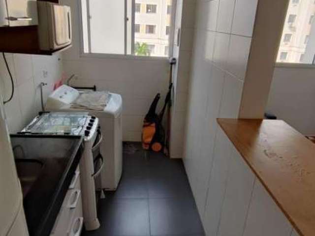 Apartamento à venda no Jardim das Estações, em Maringá!