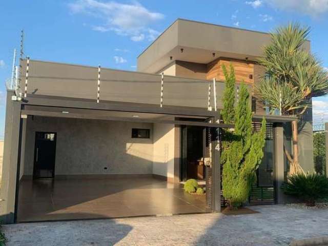 Casa à venda em Marialva, Jardim Bela Vista, com 3 quartos, com 195.34 m²