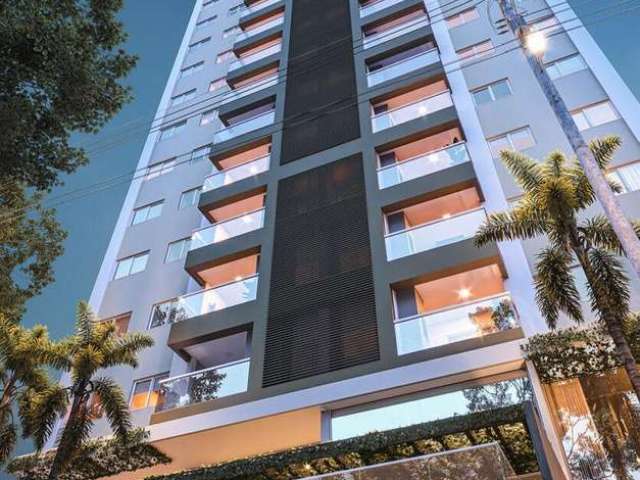 Apartamento à venda em Maringá, Vila Bosque, com 3 quartos, com 98 m², Torre Kadosh