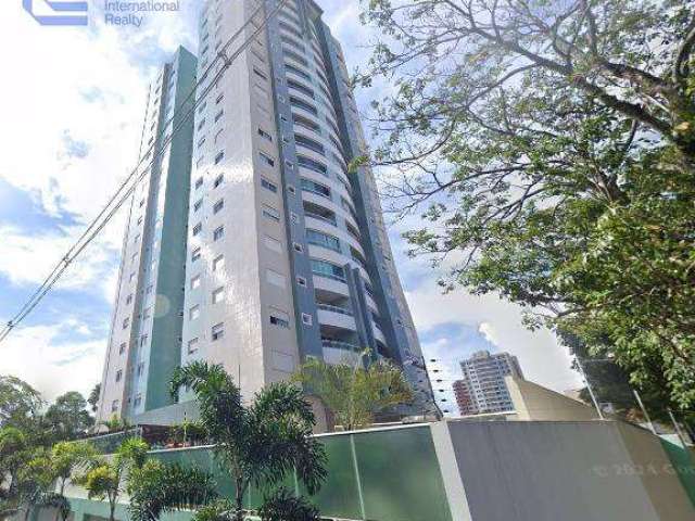 Apartamento à venda em Maringá, Jardim Tabaete, com 3 suítes, com 116 m², Tropical Summer Residence