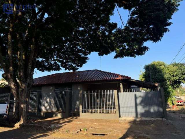 Casa à venda em Marialva, Jardim Custódio, com 3 quartos, com 120 m²