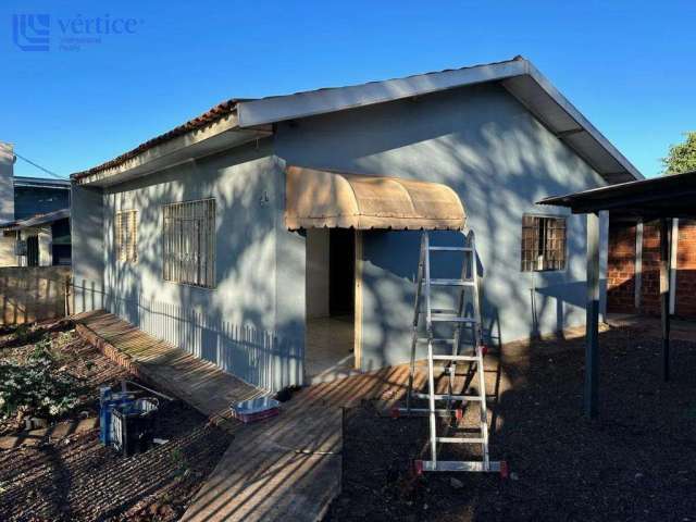 Casa à venda em Marialva, Centro, com 2 quartos, com 65 m²