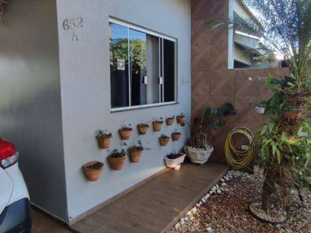 Casa à venda em Paiçandu, Paiçandu, com 2 quartos, com 82 m²