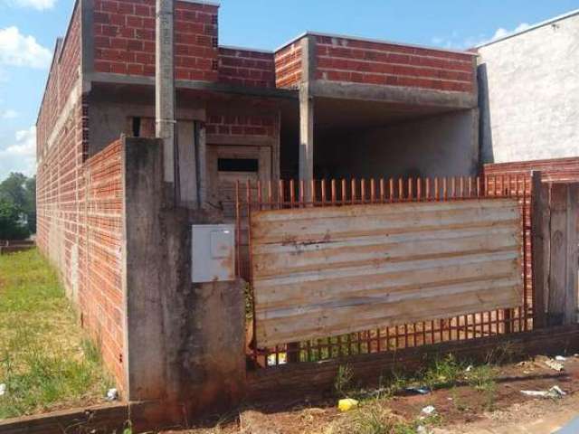 Casa à venda em Paiçandu, Jardim Novo Centro, com 3 quartos, com 87.61 m²